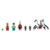 U1003792_6main Конструктор LEGO DREAMZzz Робот-тигр Купера та Хот-род авто Зеро (71497)