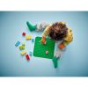 Конструктор LEGO DUPLO Classic Зелена будівельна пластина (10460)