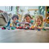 Конструктор LEGO DUPLO Town Автомобілі для перегонів і пілоти команд Формули-1 (10445)