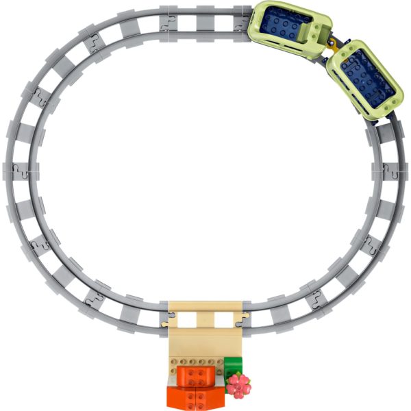U1003991_3main Конструктор LEGO DUPLO Town Інтерактивний пригодницький потяг (10427)