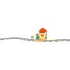 U1003991_4main Конструктор LEGO DUPLO Town Інтерактивний пригодницький потяг (10427)