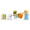U1003991_6main Конструктор LEGO DUPLO Town Інтерактивний пригодницький потяг (10427)