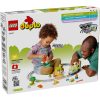 U1003991_8main Конструктор LEGO DUPLO Town Інтерактивний пригодницький потяг (10427)