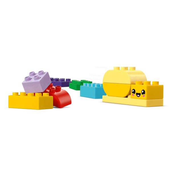 U1003992_4main Конструктор LEGO DUPLO Town Творчий сад і квіти (10444-)