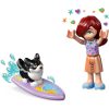U1004002_6main Конструктор LEGO Friends Собачі пригоди на серфі та скутері (42641)