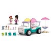 U1004005_3main Конструктор LEGO Friends Хартлейк-Сіті. Фургон із морозивом (42644)