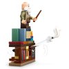 U1004009_5main Конструктор LEGO Harry Potter Замок Гоґвортс: урок чарів (76442)