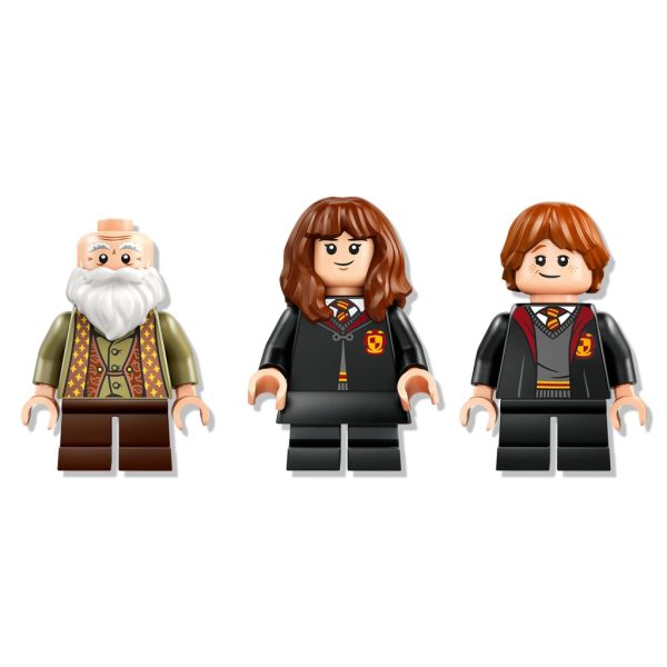 U1004009_7main Конструктор LEGO Harry Potter Замок Гоґвортс: урок чарів (76442)