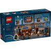 U1004009_8main Конструктор LEGO Harry Potter Замок Гоґвортс: урок чарів (76442)