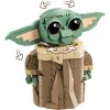 U1004028_6main Конструктор LEGO Star Wars Ґроґу в повітряній колисці (75403)