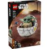 U1004028_main Конструктор LEGO Star Wars Ґроґу в повітряній колисці (75403)