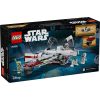 U1004030_8main Конструктор LEGO Star Wars Зоряний винищувач ARC-170 (75402)