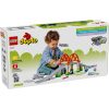 U1004318_6main Конструктор LEGO DUPLO Town Додатковий набір. Залізничний міст і колії (10426)