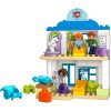 U1004321_2main Конструктор LEGO DUPLO Town Уперше: візит до лікаря (10449)