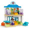 U1004321_3main Конструктор LEGO DUPLO Town Уперше: візит до лікаря (10449)