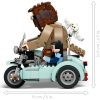 U1004330_6main Конструктор LEGO Harry Potter Поїздка Геґріда й Гаррі на мотоциклі (76443)