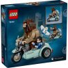 U1004330_7main Конструктор LEGO Harry Potter Поїздка Геґріда й Гаррі на мотоциклі (76443)