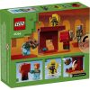 U1004337_10main Конструктор LEGO Minecraft Битва з лавою у Незері (21266)