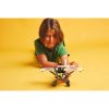 U1004337_12main Конструктор LEGO Minecraft Битва з лавою у Незері (21266)