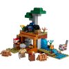 U1004339_2main Конструктор LEGO Minecraft Шахтна експедиція Броненосець (21269)