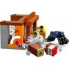 U1004339_4main Конструктор LEGO Minecraft Шахтна експедиція Броненосець (21269)