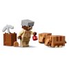 U1004339_6main Конструктор LEGO Minecraft Шахтна експедиція Броненосець (21269)