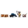 U1004339_7main Конструктор LEGO Minecraft Шахтна експедиція Броненосець (21269)