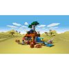 U1004339_9main Конструктор LEGO Minecraft Шахтна експедиція Броненосець (21269)