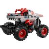 U1004342_2main Конструктор LEGO Technic Monster Jam ThunderROARus з інерційним двигуном (42200)