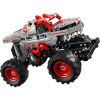 U1004342_3main Конструктор LEGO Technic Monster Jam ThunderROARus з інерційним двигуном (42200)