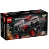 U1004342_main Конструктор LEGO Technic Monster Jam ThunderROARus з інерційним двигуном (42200)