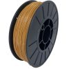 U1005652_2main Пластик для 3D-принтера 3Dplast PLA 1.75мм, 0.85кг, coyote (3DPLA17508KYT)