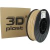 U1005750_main Пластик для 3D-принтера 3Dplast PETG 1.75мм, 0.85кг, beige (3DPTG17508BZH)