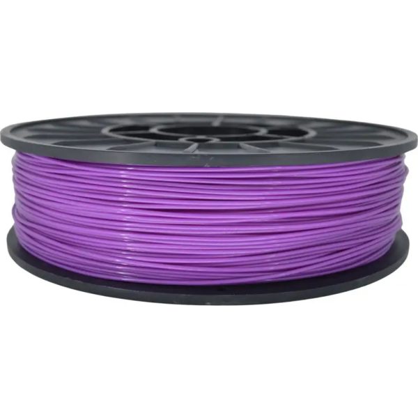 U1005769_2main Пластик для 3D-принтера 3Dplast PETG 1.75мм, 0.85кг, violet (3DPTG17508VYL)