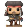 Фігурка Funko Pop серії Пірати карибського моря - Джек Горобець (81940)