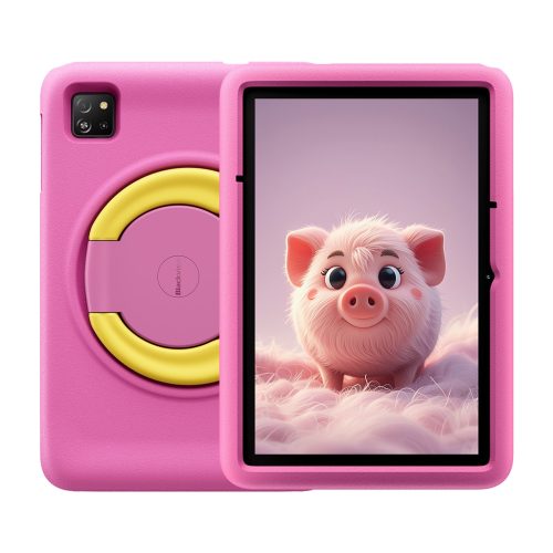 U1013594_main Планшет Blackview Tab A6 Kids 10.1"HD+ 4/128GB / WiFi Pink (6931548319122)