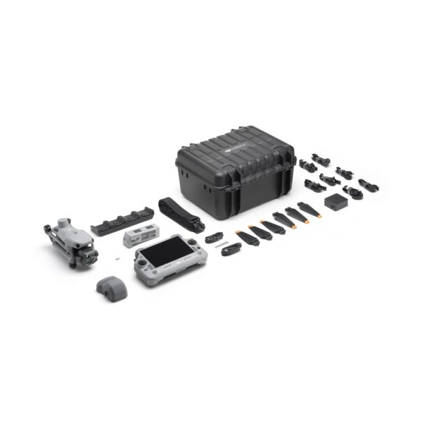 U1014742_6main Квадрокоптер DJI Matrice 4T Enterprise (CP.EN.00000545.01 / 546.02)
