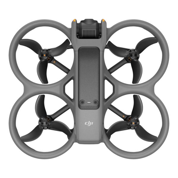 U1015585_4main Квадрокоптер DJI Avata 2 PRO-VIEW COMBO (CP.FP.00000227.01)