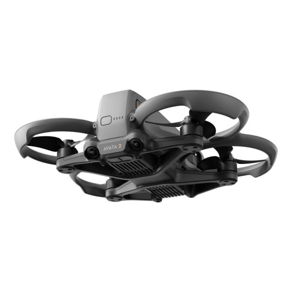 U1015585_6main Квадрокоптер DJI Avata 2 PRO-VIEW COMBO (CP.FP.00000227.01)