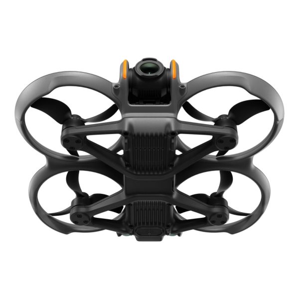 U1015585_7main Квадрокоптер DJI Avata 2 PRO-VIEW COMBO (CP.FP.00000227.01)