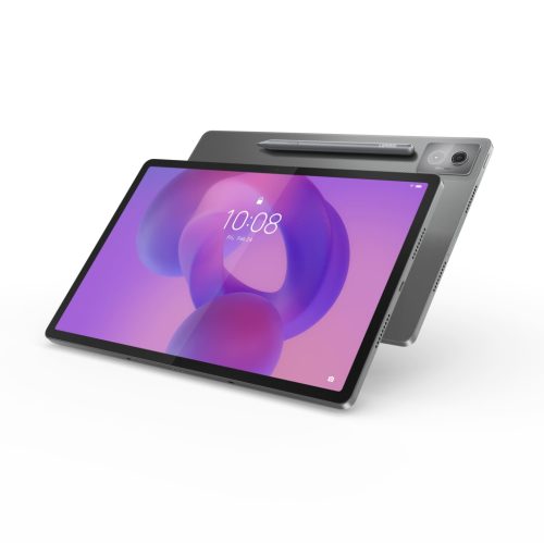 U1016877_main Планшет Lenovo Idea Tab Pro 8/256 WiFi Luna Grey + Pen (ZAE40027UA)