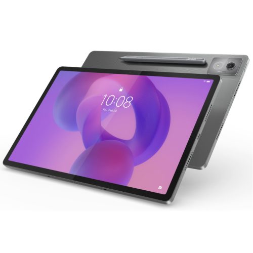 U1016880_main Планшет Lenovo Idea Tab Pro with Matte Display 8/256 WiFi Luna Grey + Pen (ZAE50114UA)