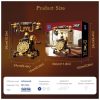Конструктор Pantasy Original - Retro Phone (85018)
