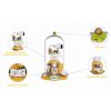 U1018220_2main Конструктор Pantasy Snoopy - Coffee Time (86903)