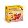 U1018221_4main Конструктор Pantasy Snoopy - Біплан (86905)