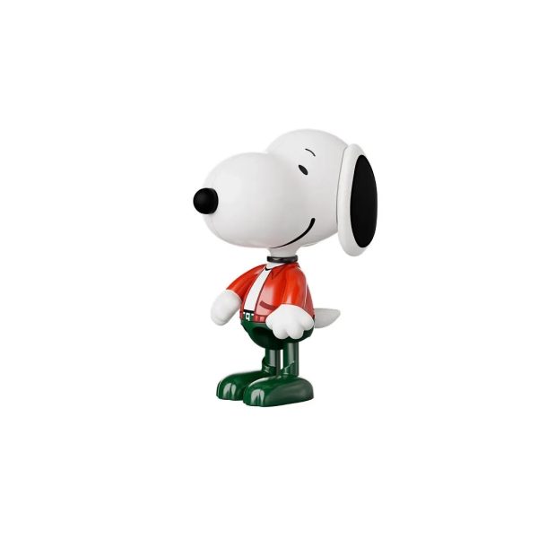 U1018221_5main Конструктор Pantasy Snoopy - Біплан (86905)