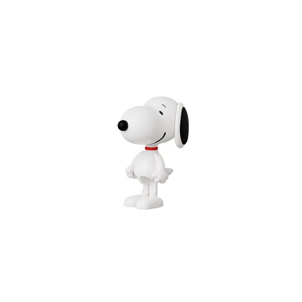 Конструктор Pantasy Snoopy - Шкільний автобус (86906)