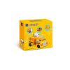 Конструктор Pantasy Snoopy - Шкільний автобус (86906)
