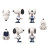Конструктор Pantasy Snoopy - Пароход (86907)