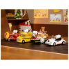 U1018225_10main Конструктор Pantasy Snoopy - Родстер (86908)